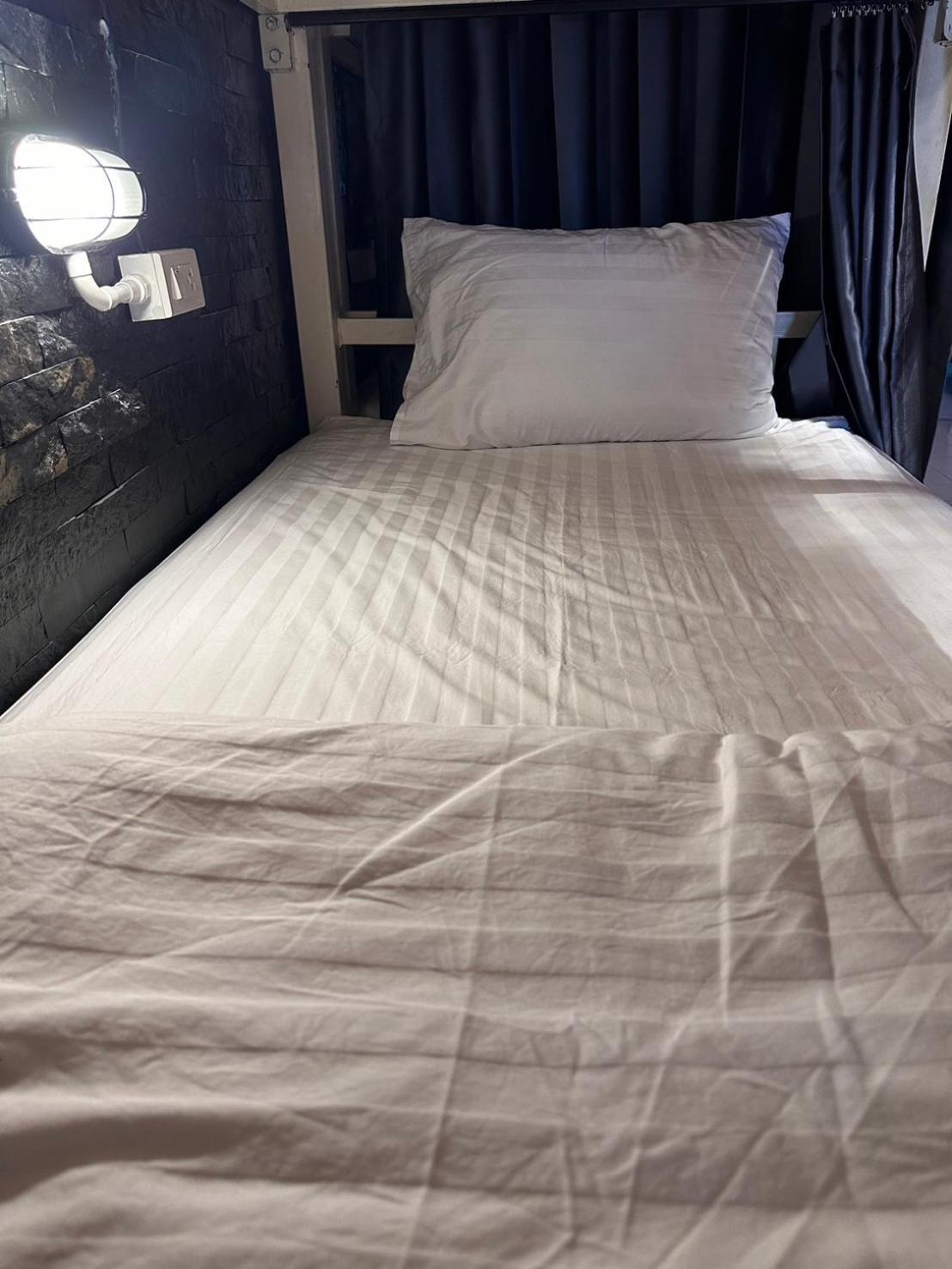 Hostel Lemonap *