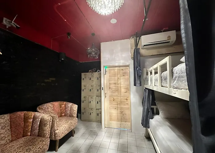 Lemonap Hostel